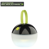Outdoor Revolution’s compact ‘Lumi-Lite’