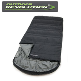 Outdoor Revolution SunStar Midi 300 Sleeping Bag