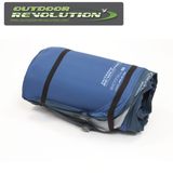 Outdoor Revolution Skyfall Double 150 Self-Inflating Sleeping Mat