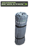 Outdoor Revolution Camp Star Midi 100 Self-Inflating Mat
