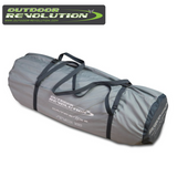 Outdoor Revolution Camp Star Midi 100 Self-Inflating Mat