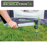 Outdoor Revolution Multi Mallet