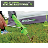 Outdoor Revolution Multi Mallet