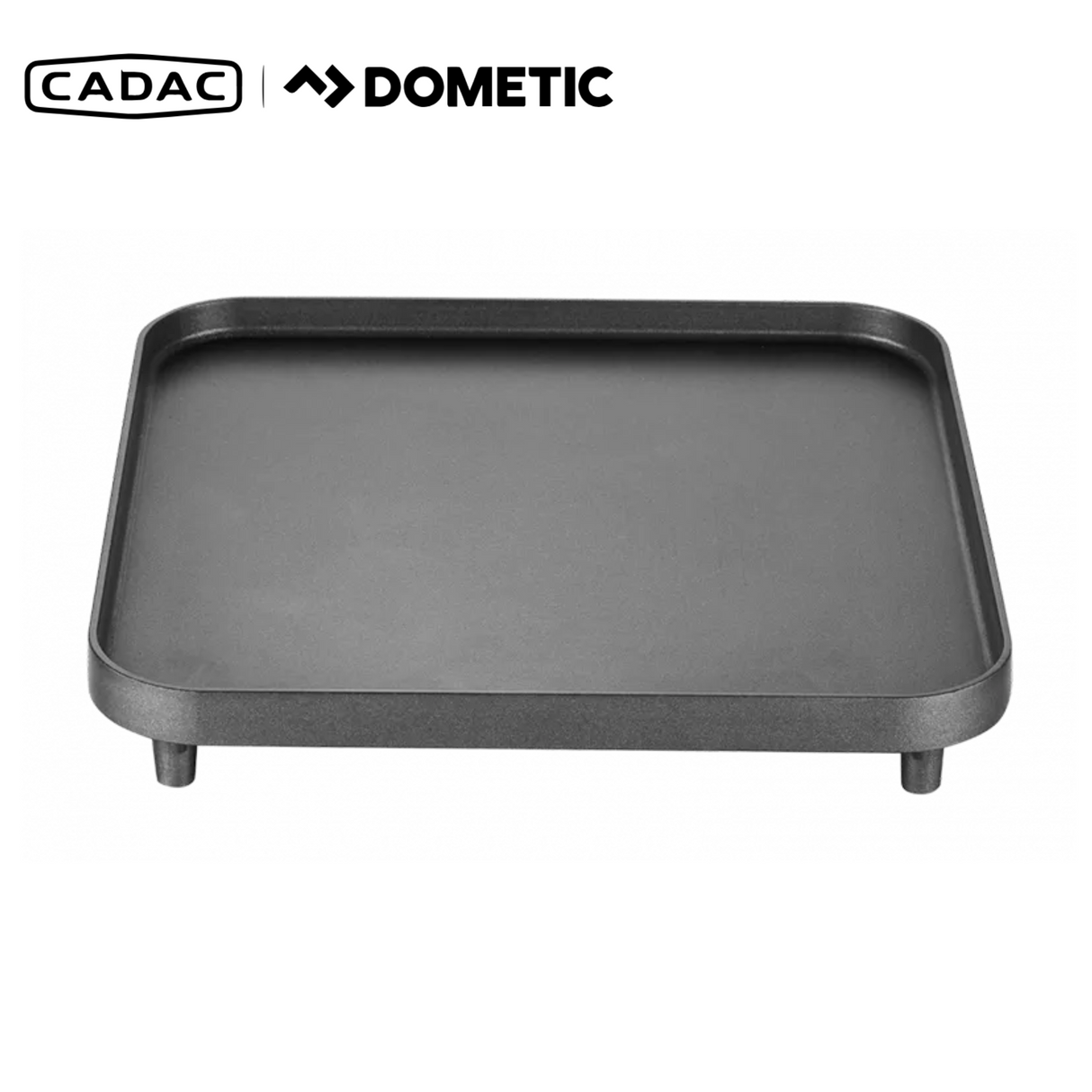 Cadac 2 Cook 2 Flat Plate