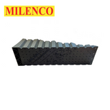 Milenco Quattro 3 Levellers With Storage Bag