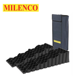 Milenco Quattro 3 Levellers With Storage Bag