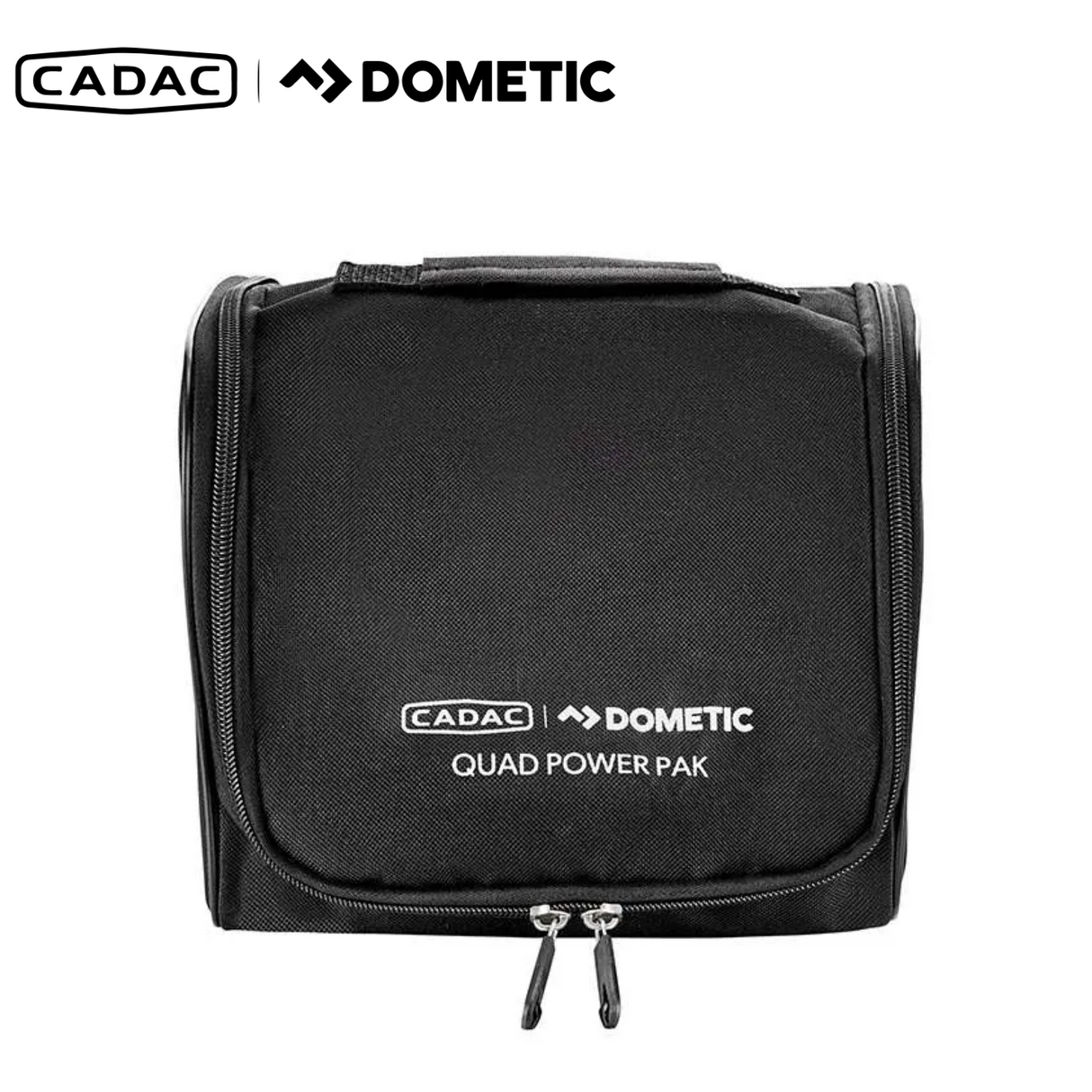 Cadac Quad Power Pak QR