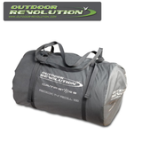 Outdoor Revolution Rock'N'Roll 100 Self Inflating Mat