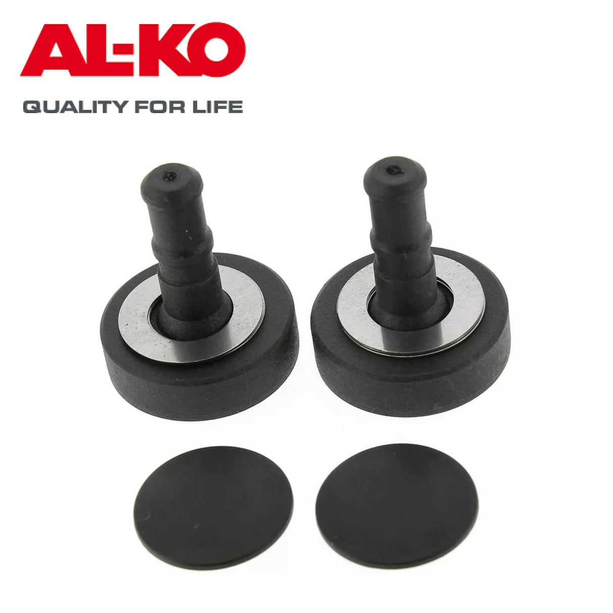 Alko Friction Pad Set 1220755