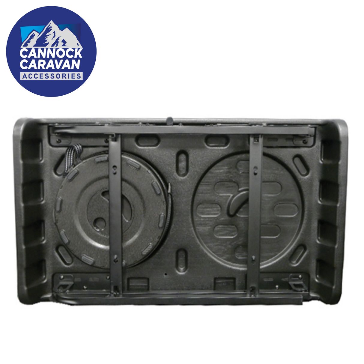 Pack N Go Fuji Table & Stools