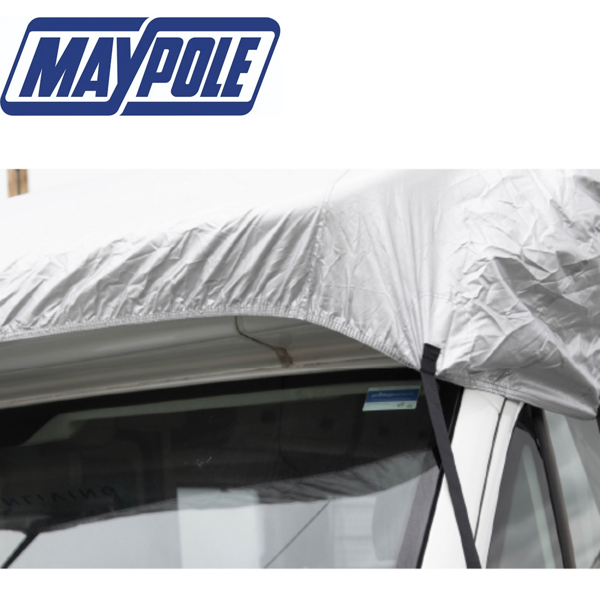 Maypole Motorhome Top Cover