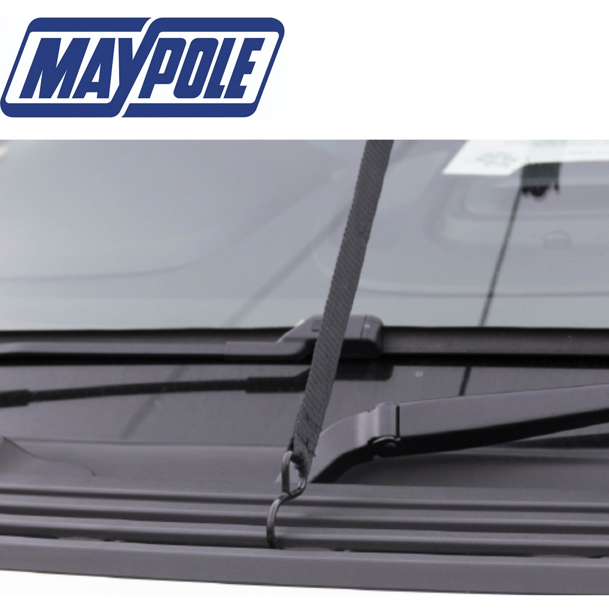 Maypole Motorhome Top Cover