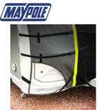 Maypole Universal Front Towing Cover