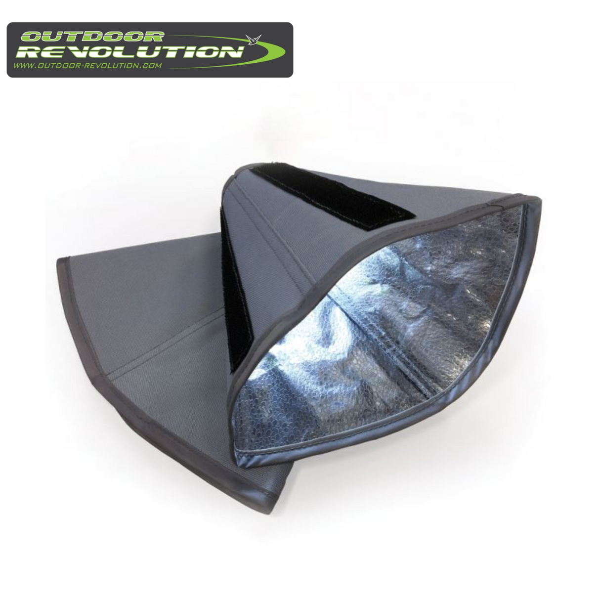 Outdoor Revolution’s Up/Downlighter x 2