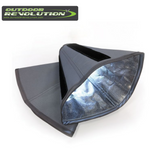 Outdoor Revolution’s Up/Downlighter x 2