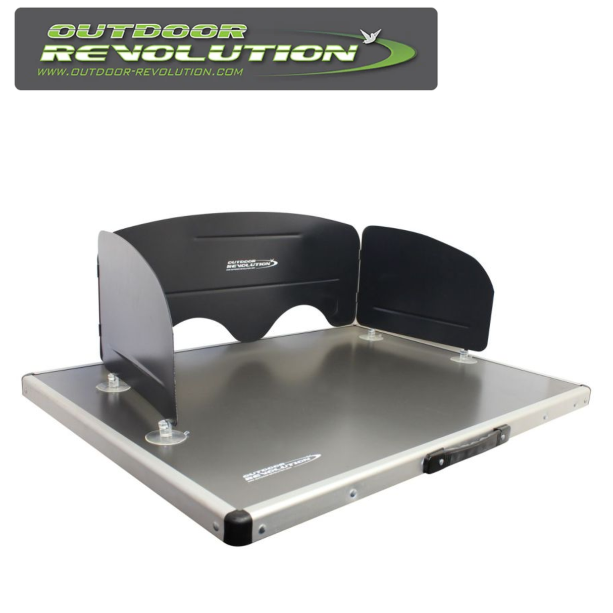 Outdoor Revolution Universal Windshield