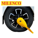 Milenco Wraith 3 Motorhome Wheel Lock Fits Ford Transit version (2020 onwards)