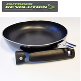 Outdoor Revolution Yasu Frying Pan